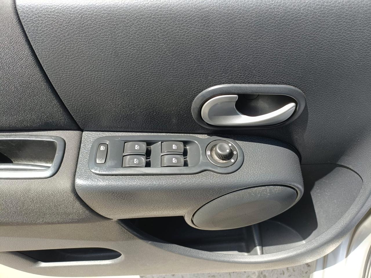 Renault Modus 1.2 16V Dynamique - cambio automatico