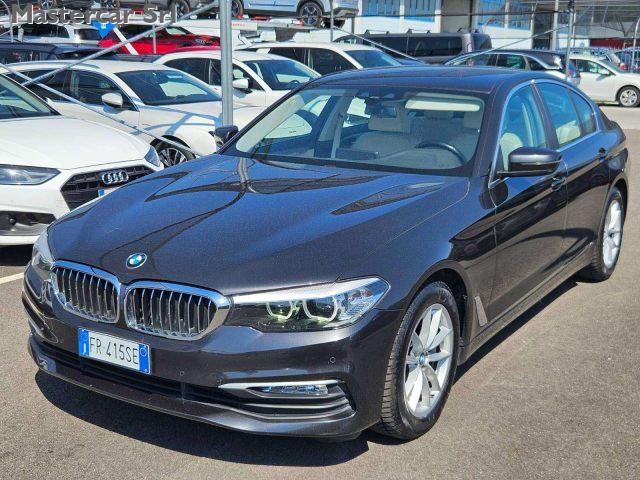 BMW 530 Berlina 530d xdrive Business 249cv auto - FR415SE