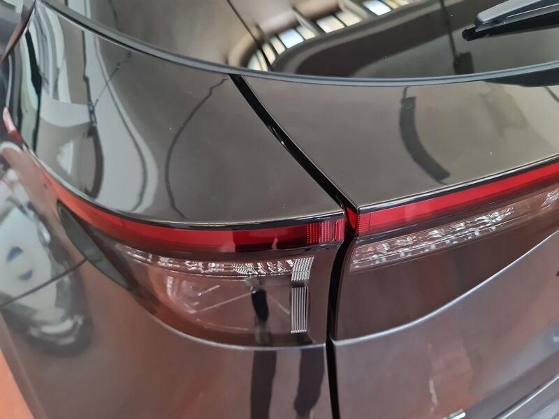 Toyota Yaris Cross 1.5H (116 CV) E-CVT Lounge