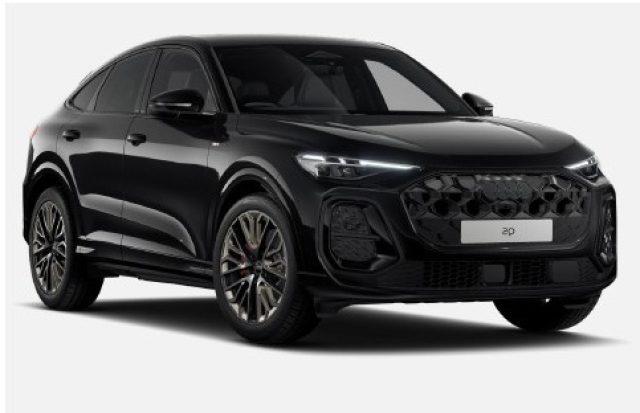 AUDI Q5 SPB 2.0 TDI Quattro S-Tronic S-Line KM0 MY26