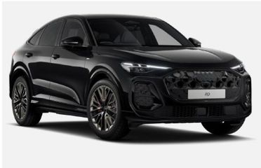 AUDI Q5 SPB 2.0 TDI Quattro S-Tronic S-Line KM0 MY26