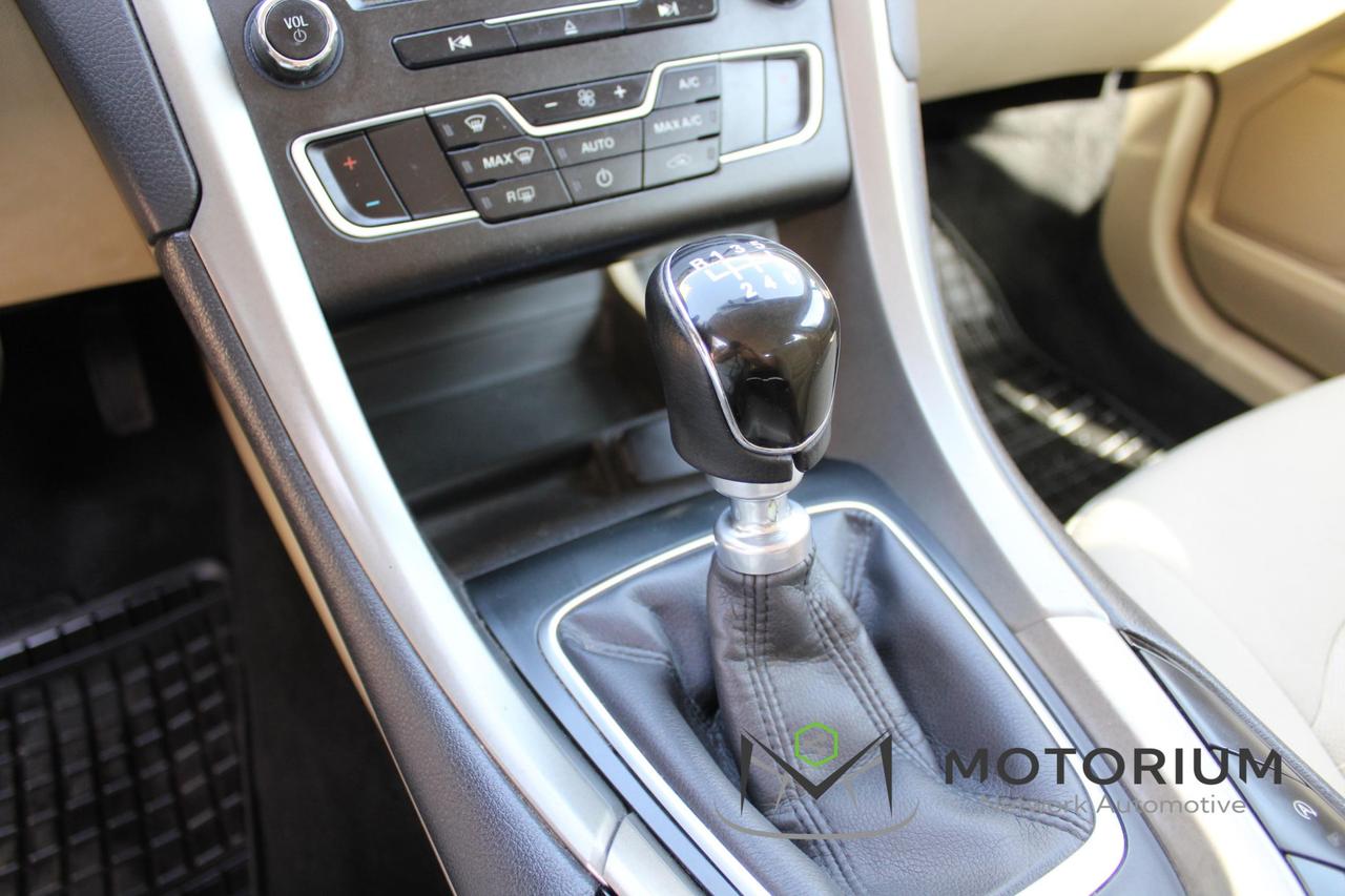 Ford Mondeo 2.0 TDCi 150 CV ECOnetic S&S Station Wagon Busines