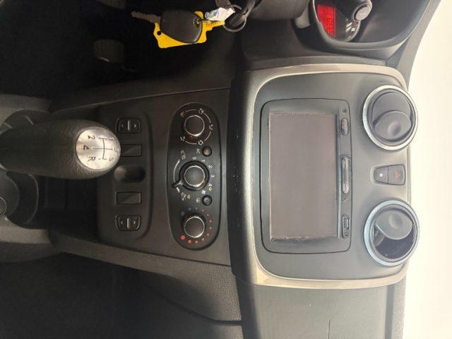 DACIA Sandero 1.2 GPL 75CV Ambiance