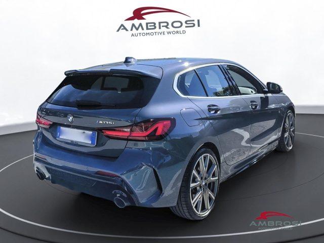 BMW 135 Serie 1 M i xdrive auto