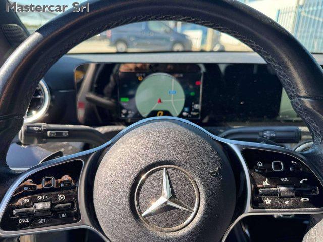MERCEDES-BENZ A 250 Classe A 250 e phev (eq-power) Business auto tg :