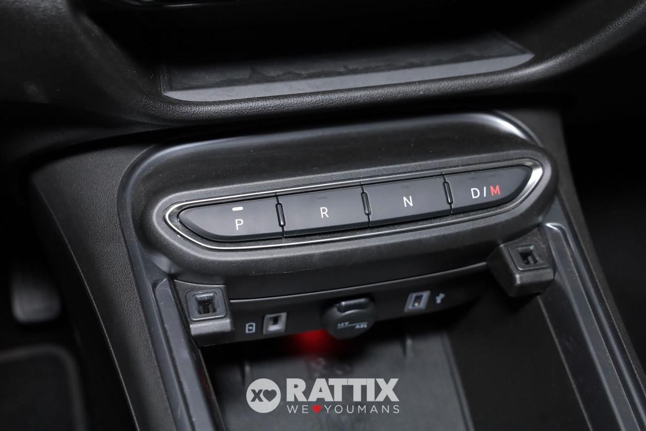 Fiat 600 1.2 Hybrid La Prima