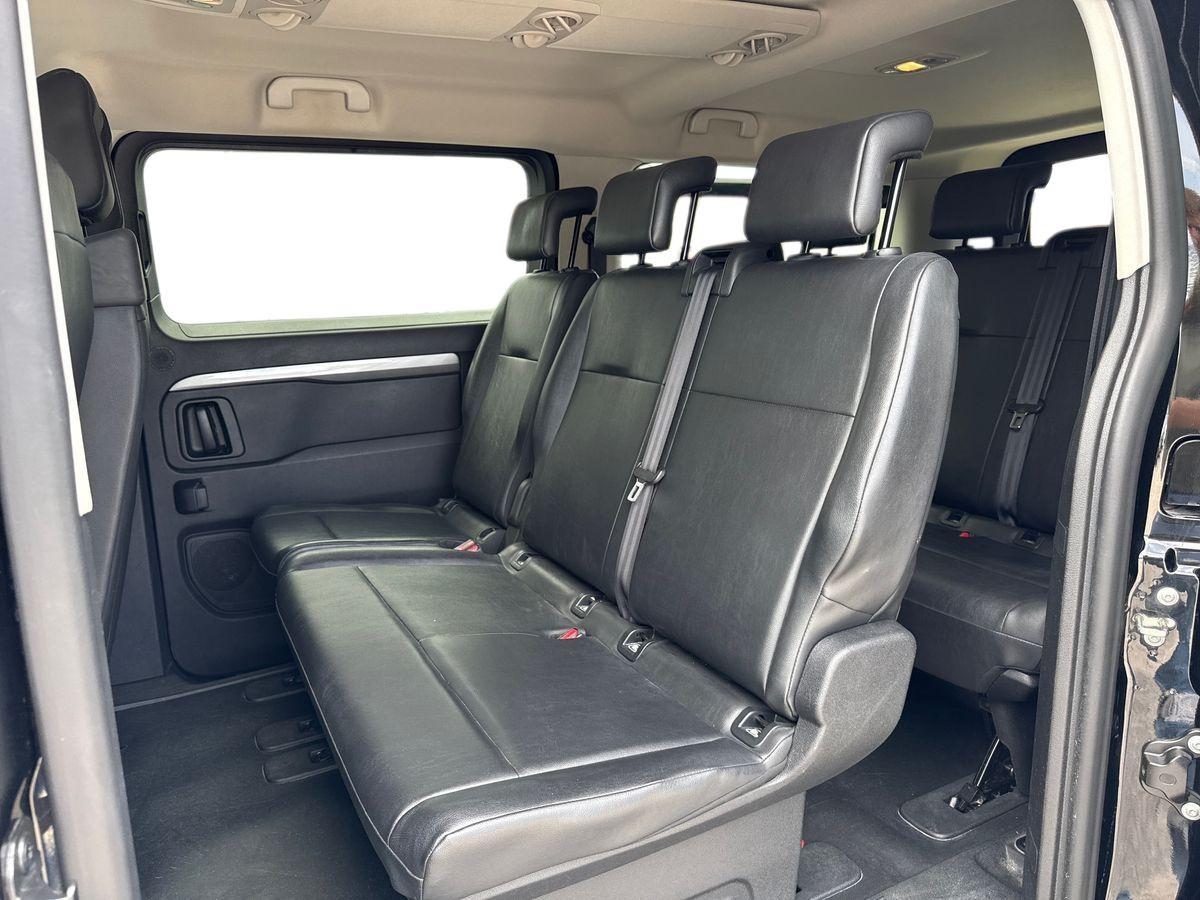 TOYOTA Proace II Verso - Proace Verso 2.0d 144cv S&S L2 Lounge D 9p