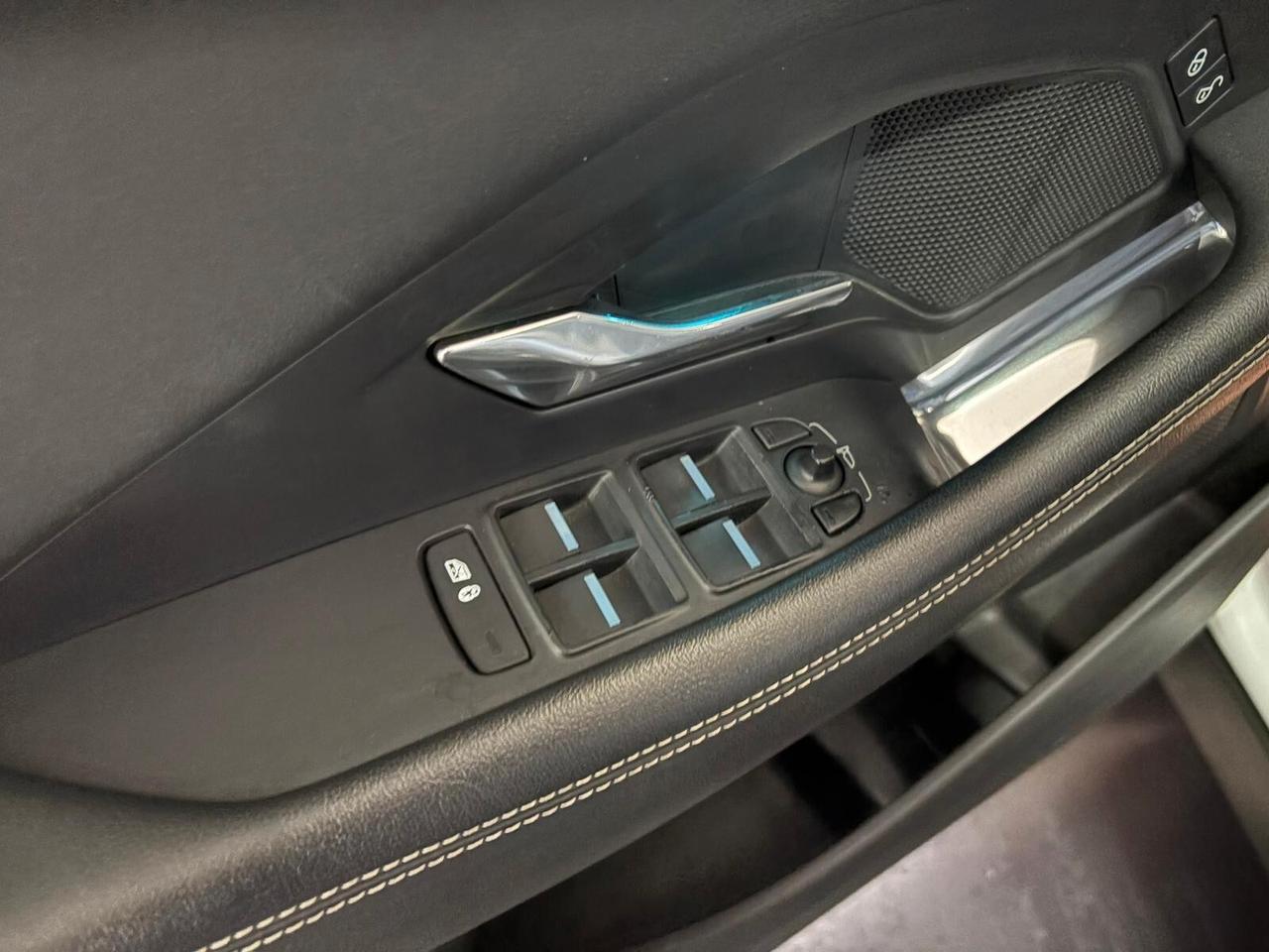 Jaguar E-Pace 2.0D 150 CV AWD aut. R-Dynamic S