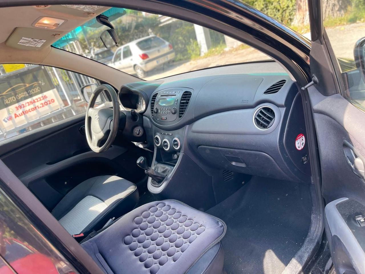 Hyundai i10 1.1 12V Active