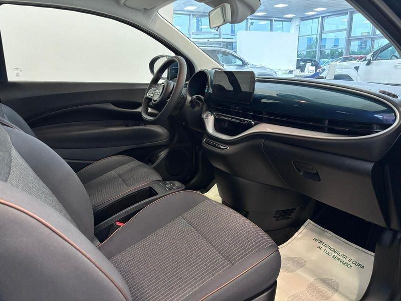 FIAT 500 500e 3+1 42 kWh Icon