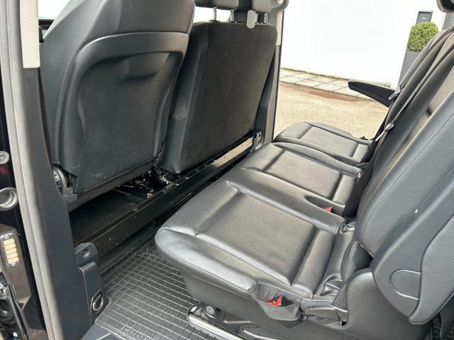 MERCEDES-BENZ Vito 2.0 116 CDI PC-SL Tourer Pro Long