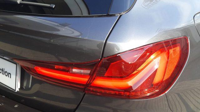 BMW 118 d 5p. Msport Aut.