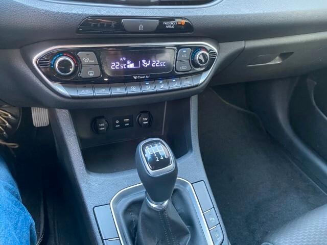 Hyundai i30 1.6 CRDi 110CV 5 porte Style