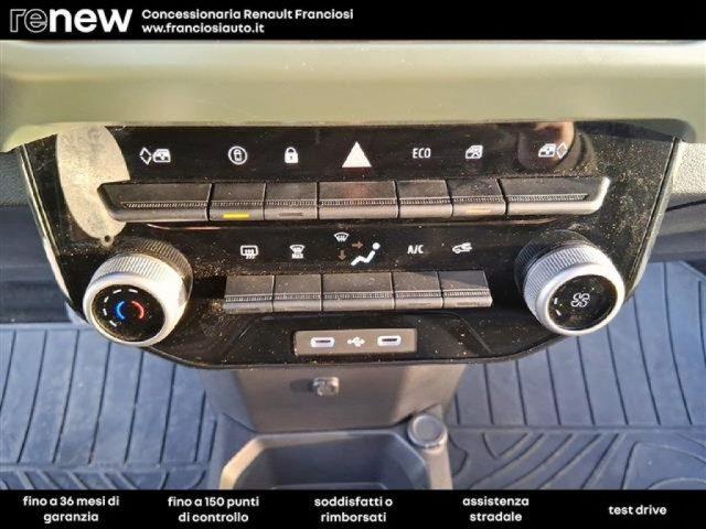 DACIA Spring Extreme Electric 65