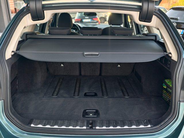 BMW 320 d xDrive Touring Sport