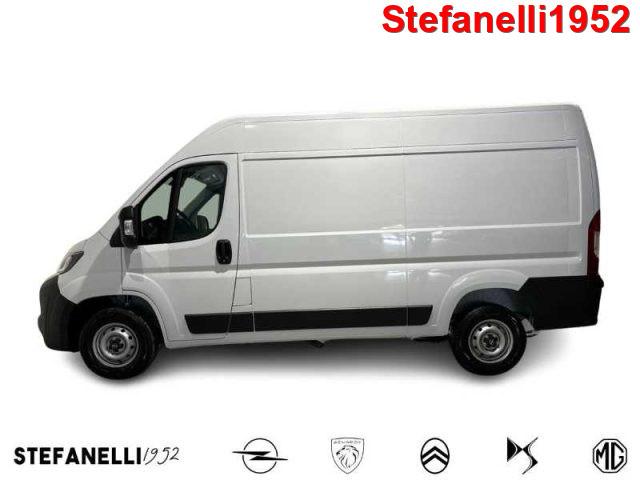 OPEL Movano 35 L2H2 2.2 Bluehdi 140cv S&S