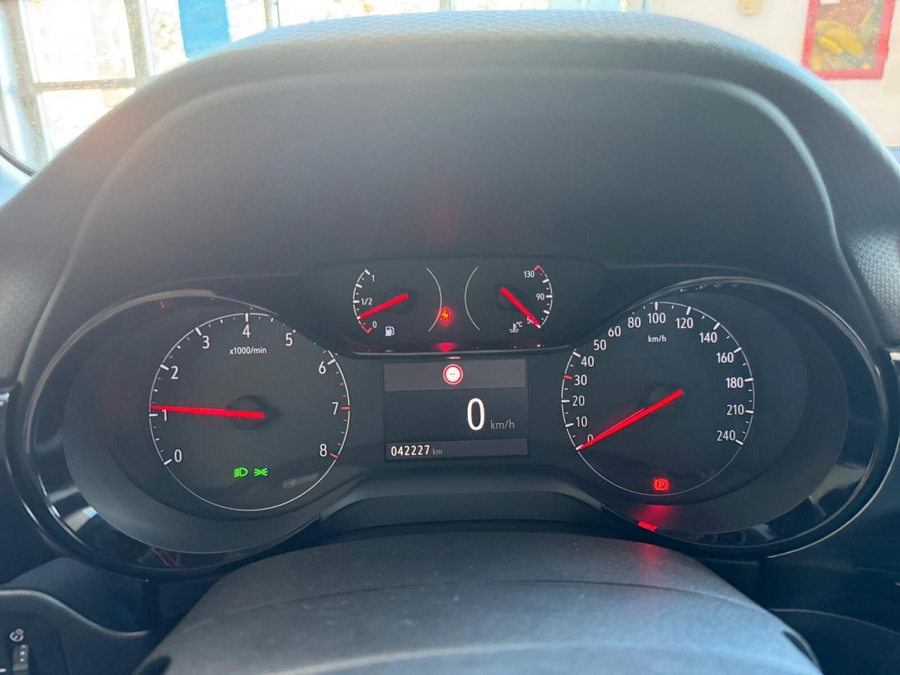 Opel Corsa 1.2 Edition