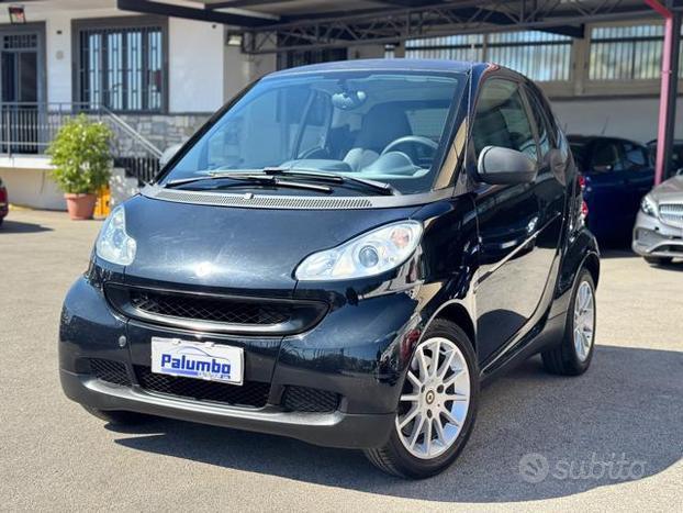 SMART ForTwo 1000 71 CV pulse 65 MILA KM