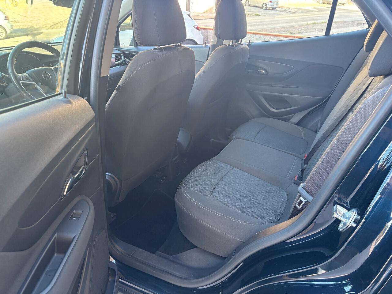 Opel Mokka X 1.6 CDTI 136 Ultimate NEW - 2019