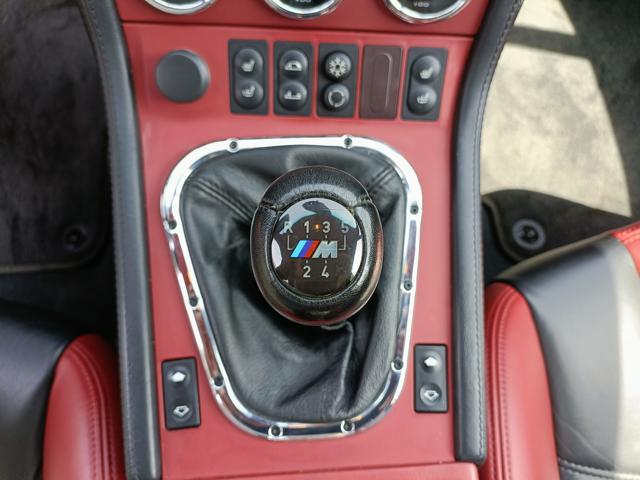 BMW Z3 M 3.2 24V M Roadster ASI