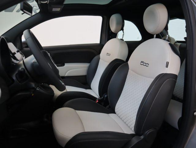 FIAT 500 Hybrid 1.0 70CV Dolcevita *PROMO PARISI GROUP*
