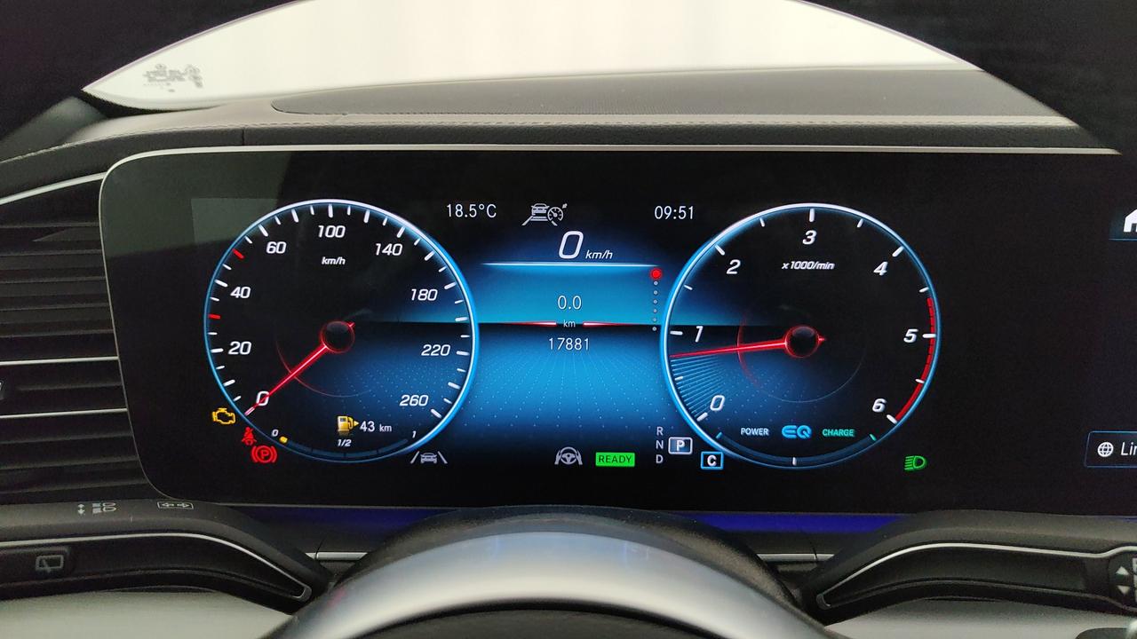 Mercedes-Benz GLE 300 d mhev Premium Plus 4matic auto