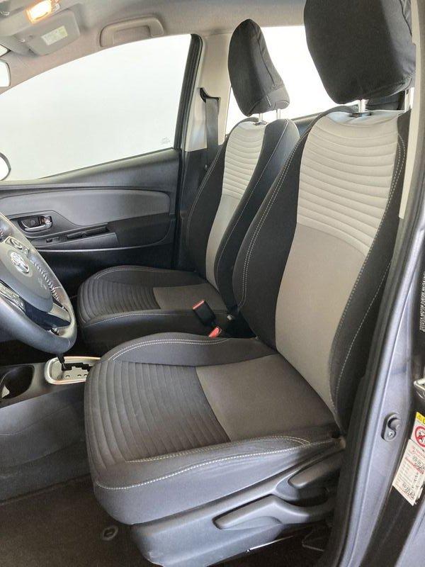 Toyota Yaris Hybrid 1.5 Hybrid Active MY18