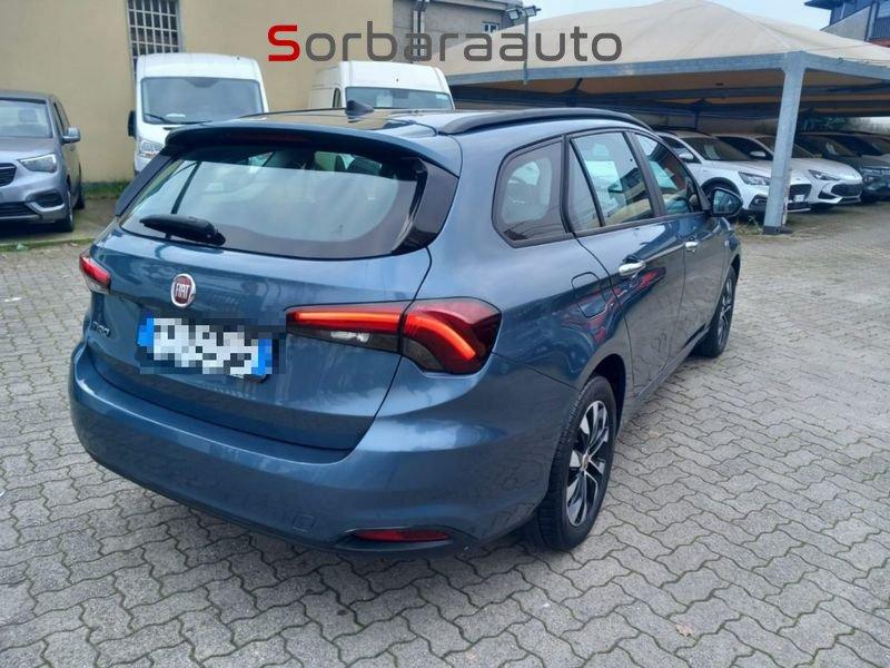 FIAT Tipo 1.0 SW City Life