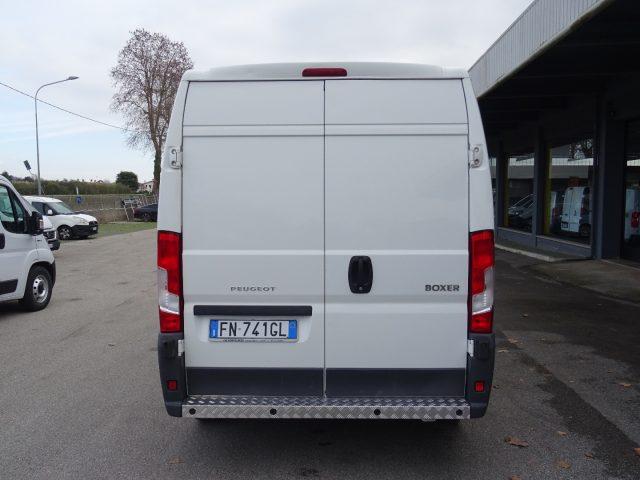 PEUGEOT Boxer 335q 2.0 BlueHDi 130CV PLungo-TM Furgone