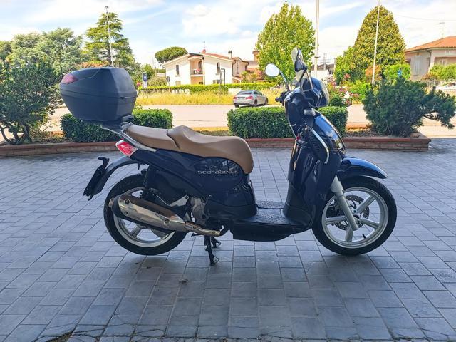 APRILIA Scarabeo 200 Scarabeo 200 i.e.