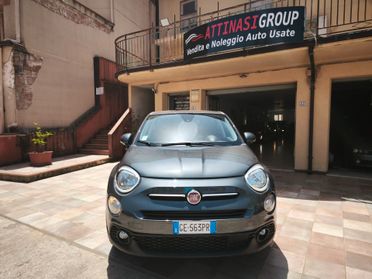 Fiat 500X 1.3 M-jet 95 CV