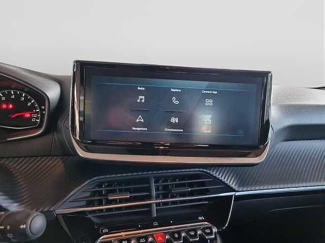 Peugeot 208 208 1.2 puretech Style s&s 100cv