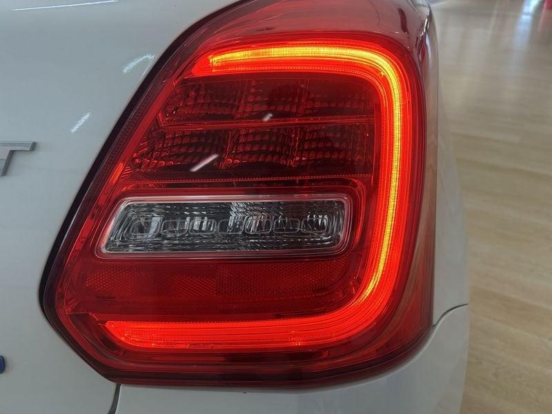 Suzuki Swift 1.2 Hybrid Top 2WD