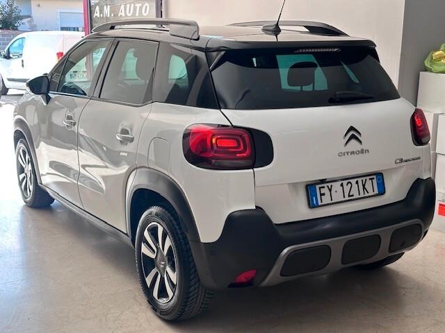 Citroen C3 Aircross BlueHDi 120 S&S EAT6 Shine DIESEL
