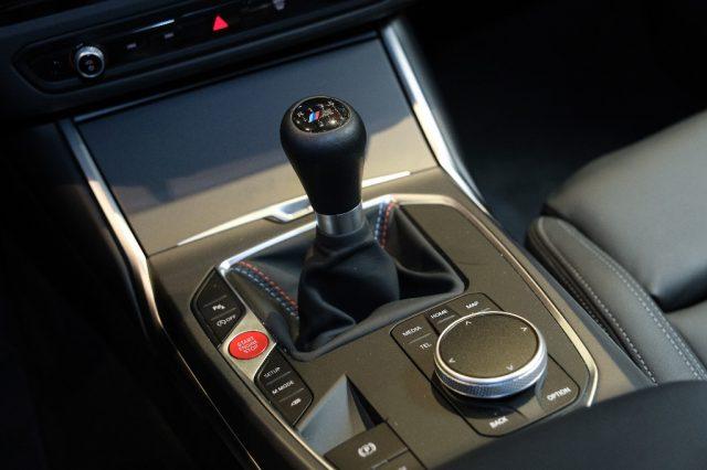 BMW M2 NUOVA M2 480 CV MANUALE-POSTERIORE-MEGA !UNIKAT !