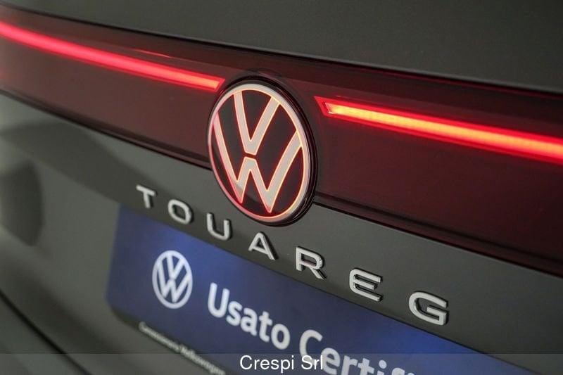 Volkswagen Touareg Touareg 3.0 V6 TDI SCR Elegance