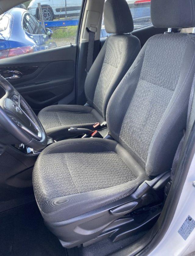 OPEL Mokka X 1.6 Ecotec 115CV 4x2 Start&Stop Ultimate