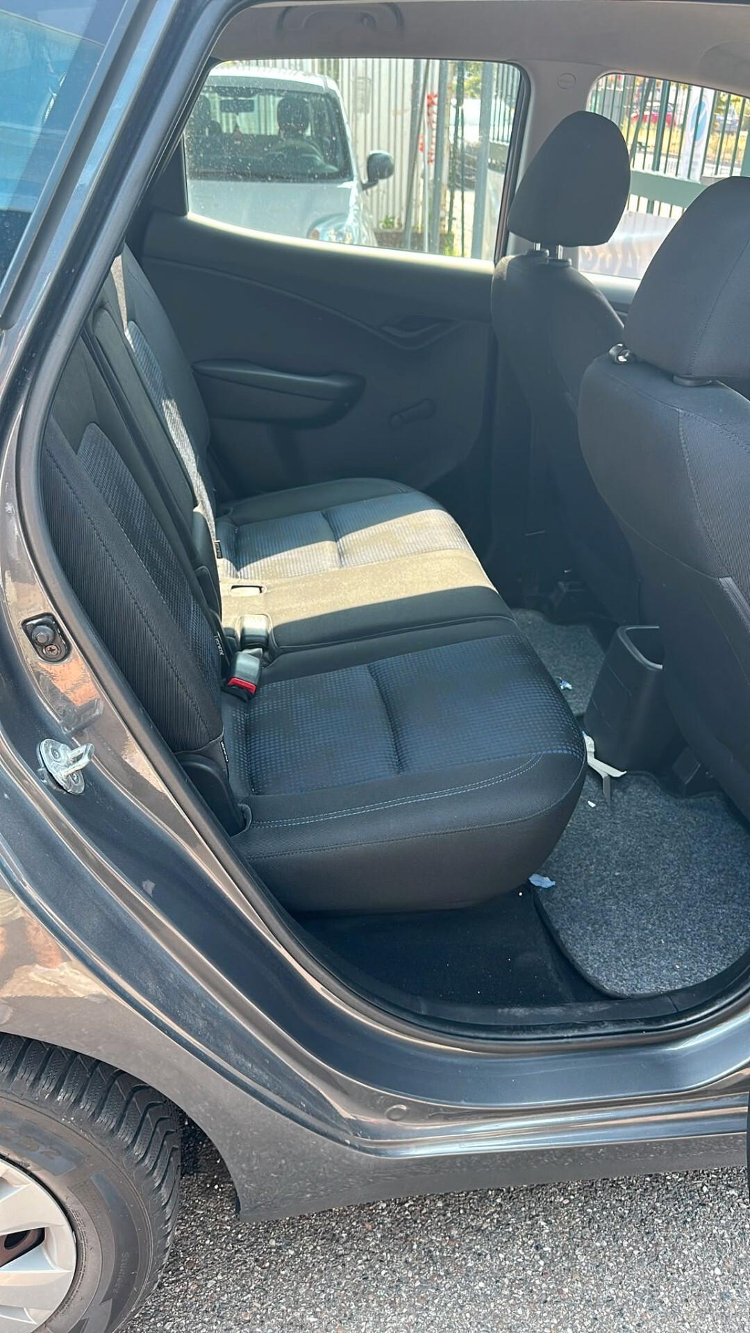 Hyundai iX20 1.4 90 CV Comfort