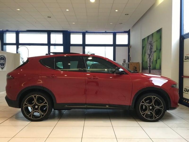 Alfa Romeo Tonale 1.3 280cv Plug-in Hybrid AT6 Intensa Q4