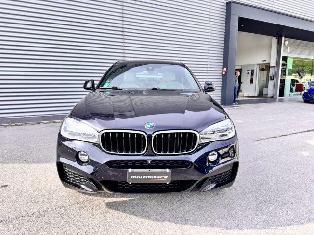 BMW X6 xDrive30d 258CV Msport Harman&Kardon LED M sport