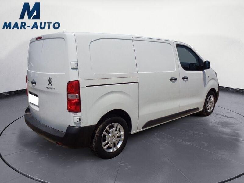 Peugeot Expert BlueHDi 115 S&S PC-TN Furgone Pro +IVA