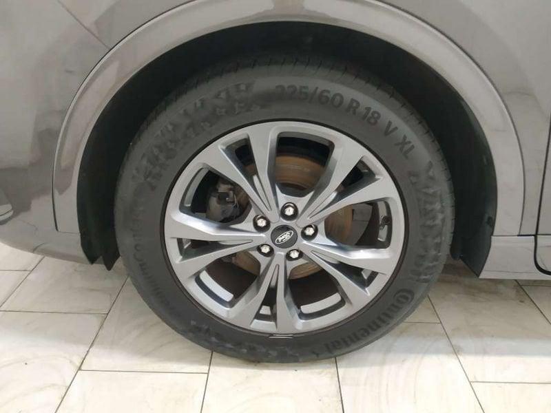 Ford Kuga 2.0 ecoblue mhev ST-Line X 2wd 150cv