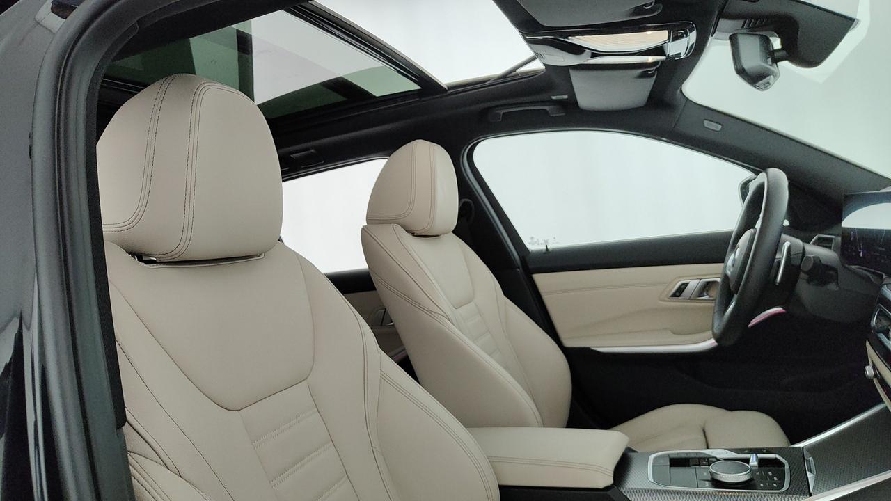BMW Serie 3 G21 2022 Touring - 320d Touring mhev 48V Msport auto