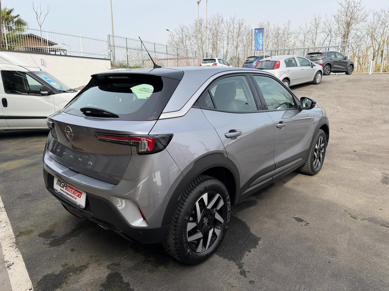 Opel Mokka 1.5 Elegance s&s 110cv