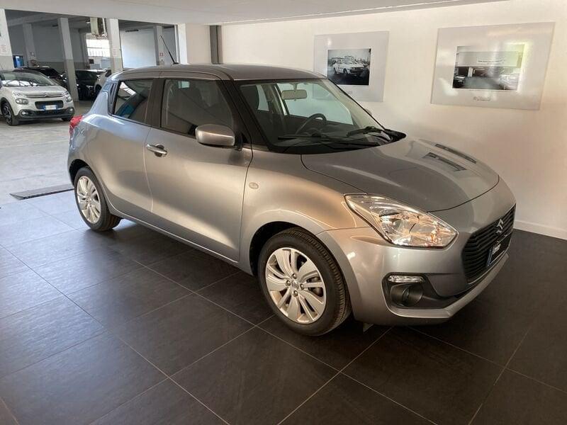 Suzuki Swift 1.2 Dualjet Cool