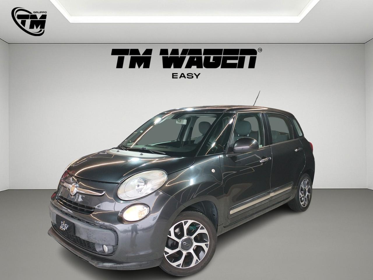 Fiat 500L 1.4 95 CV Lounge - NEOPATENTATI