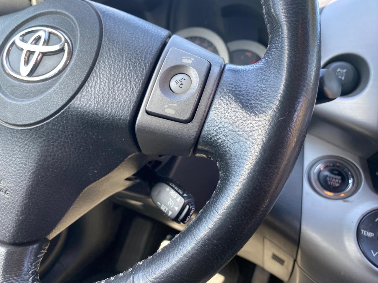 Toyota RAV 4 RAV4 2.2 D-4D 177 CV Luxury