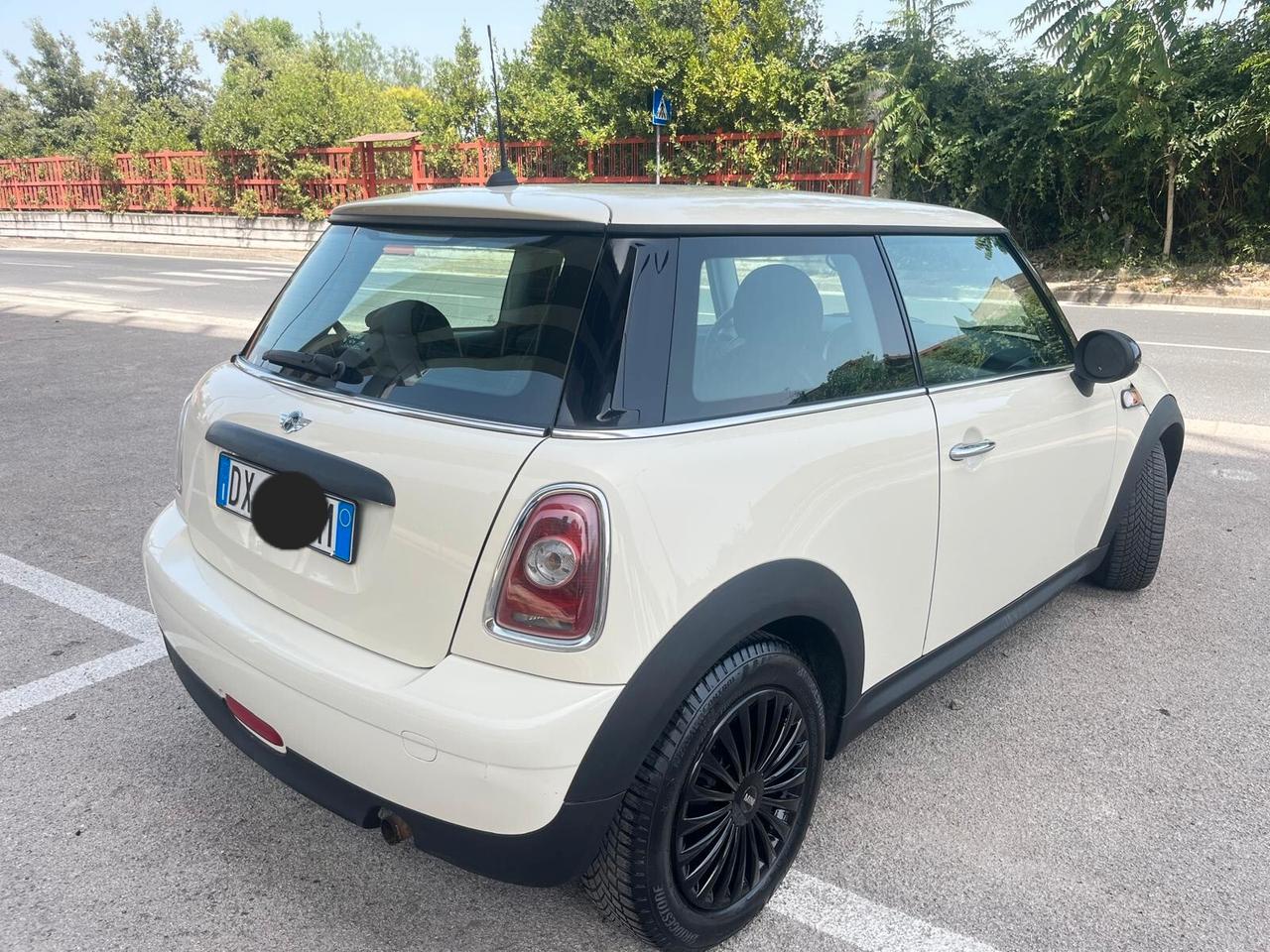 Mini 1.4 BENZ/ 75CV 16V "Ray" COME NUOVA!