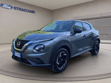 NISSAN Juke 1.0 dig-t Acenta 114cv del 2024