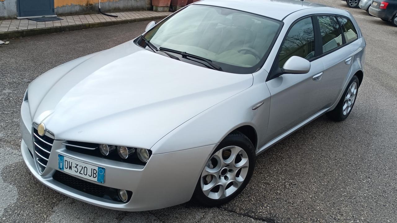 Alfa Romeo 159 1.9 diesel super prezzo